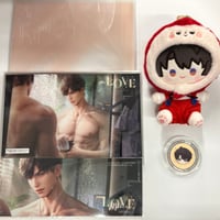 DIABOLIK LOVERS 小森ユイ 缶バッジ | K-BOOKS 池袋 2次元グッズ通販