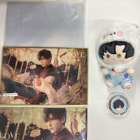 テニスの王子様 佐伯 虎次郎 コレクション缶バッジ TEAM WHITE | K