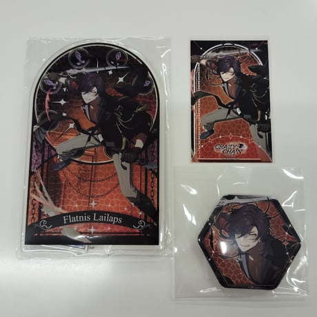 K-BOOKS 池袋 2次元グッズ通販