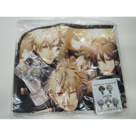 ITEM | K-BOOKS 池袋 2次元グッズ通販