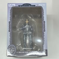 イタミ有】刀剣乱舞 スクエア缶バッジコレクション 軽装 山姥切長義