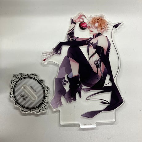 CATEGORY 乙女向け作品 | K-BOOKS 池袋 2次元グッズ通販