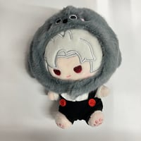 【単品】恋と深空　シン　ぬいぐるみ