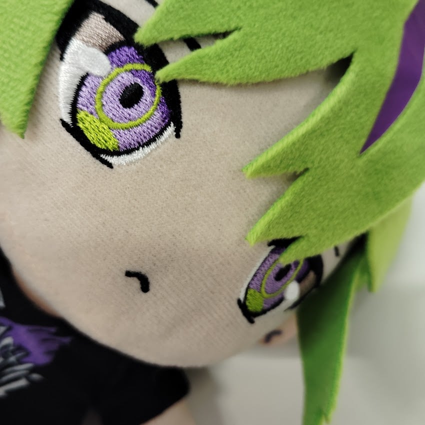 ○【使用感有】ディアヴォーカリスト モモチ ぬいぐるみ | K-BOOKS