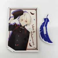 種村有菜 原画展 20th anniversary」 クリアブロマイド | K-BOOKS