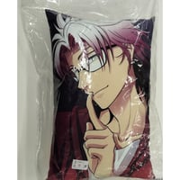 刀剣乱舞 地蔵行平 スクエア缶バッジコレクション 跪座 | K-BOOKS 池袋