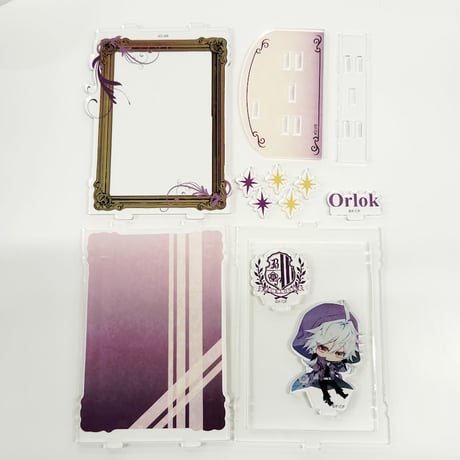 CATEGORY 乙女向け作品 | K-BOOKS 池袋 2次元グッズ通販