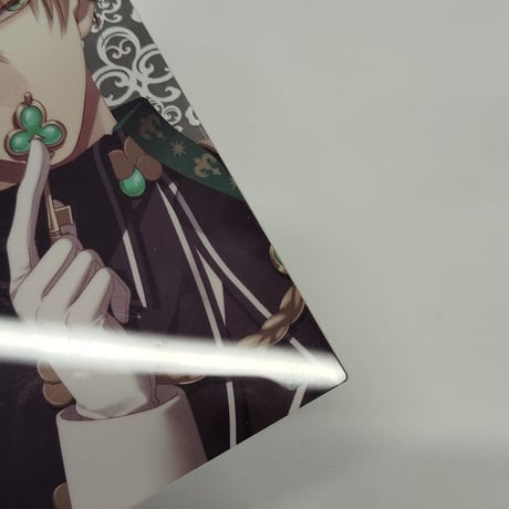 【イタミ有】AMNESIA　ケント　アクリルスタンド