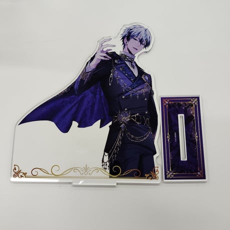 CATEGORY イケメンヴィラン | K-BOOKS 池袋 2次元グッズ通販