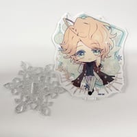 ピオフィオーレの晩鐘　ニコラ　アクリルスタンド