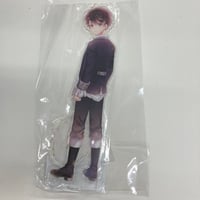 中村明日美子 『同級生シリーズ』 POP UP SHOP アクリルスタンド 【BL