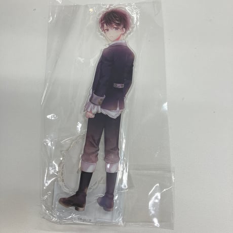 ITEM | K-BOOKS 池袋 2次元グッズ通販