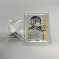 剣が君 黒羽実彰 A賞 まとめ売り クッションカバー まくらカバー 剣が君 黒羽実彰 抱き枕カバー | K-BOOKS 池袋 2次元グッズ通販