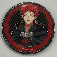 ヒプノシスマイク 中王区 碧棺合歓 缶バッジ（マイク） | K-BOOKS 池袋