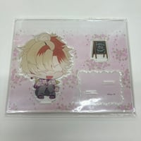 逆巻シュウ ブロマイド DIABOLIK LOVERS 逆巻シュウ ブロマイド | K