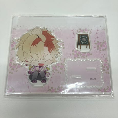 CATEGORY DIABOLIK LOVERS | K-BOOKS 池袋 2次元グッズ通販
