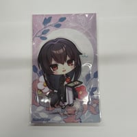古書店街の橋姫』 グラッテ アクリルコースター 川瀬【BLグッズ】 | K
