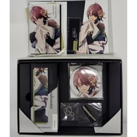 ディアヴォーカリスト モモチ 豪華版特典 グッズセット | K-BOOKS 池袋