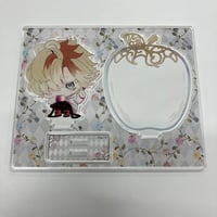刀剣乱舞　スクエア　缶バッジ　泛塵 刀剣乱舞 スクエア缶バッジ 泛塵 戦闘 | K-BOOKS 池袋 2次元グッズ通販