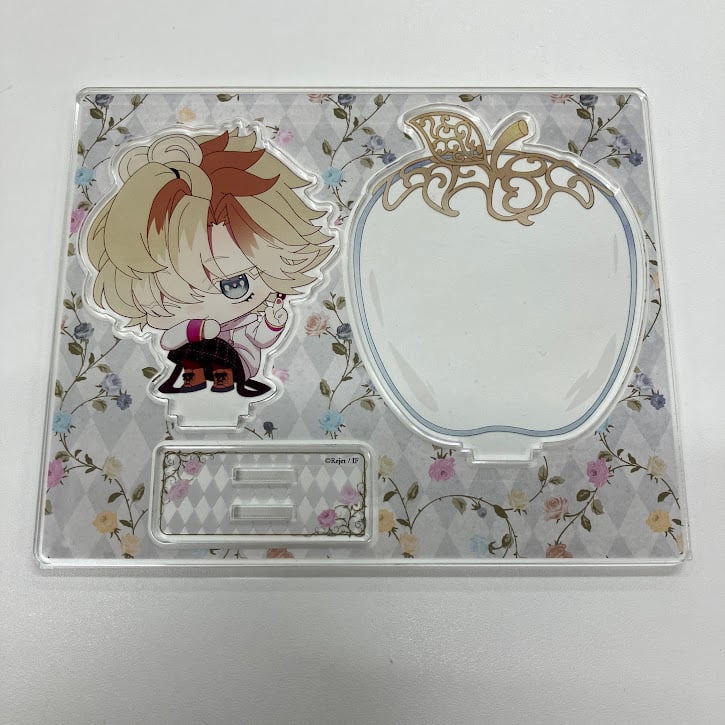 イタミ有】DIABOLIK LOVERS 無神コウ アクリルスタンド | K-BOOKS 池