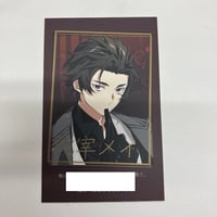 ときめきメモリアルGirl's Side 佐伯瑛 缶バッジ | K-BOOKS 池袋 2