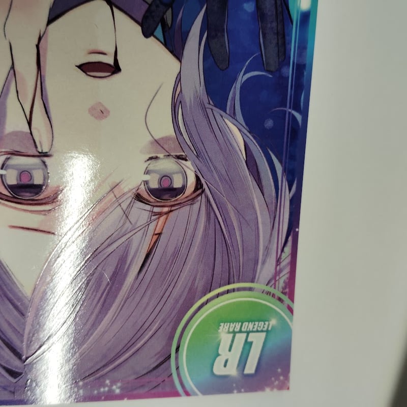 DIABOLIK LOVERS 逆巻カナト LR ブロマイド | K-BOOKS 池袋 2次元