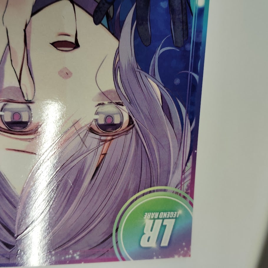 DIABOLIK LOVERS 逆巻カナト LR ブロマイド | K-BOOKS 池袋 2次元
