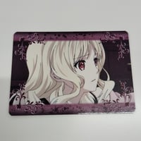 DIABOLIK LOVERS　小森ユイ　カード