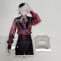 【イタミ有】DIABOLIK LOVERS　逆巻スバル　アクリルスタンド