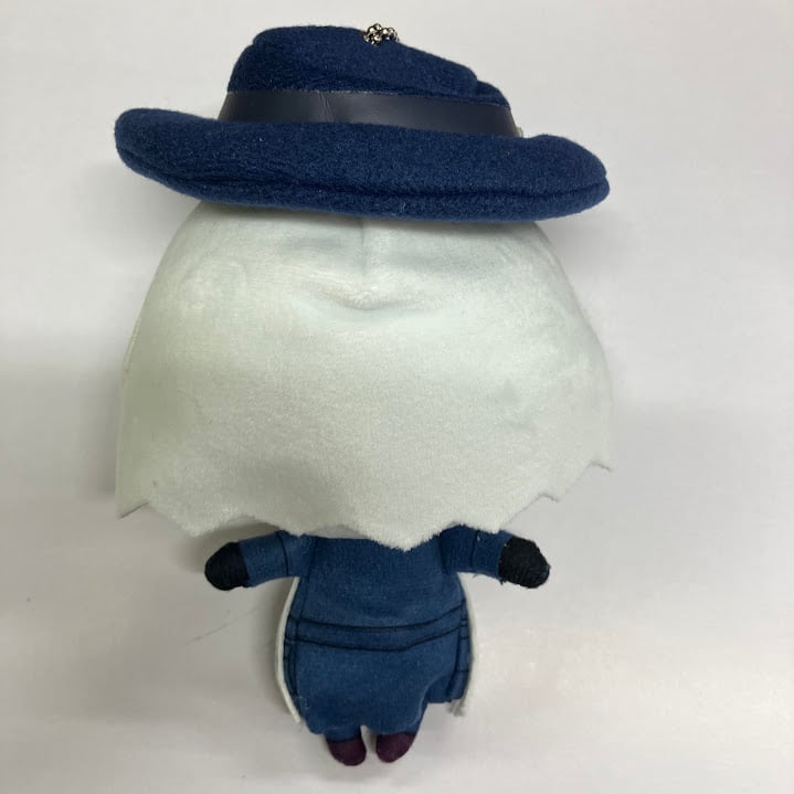 ピオフィオーレの晩鐘 ダンテ ぬいぐるみ | K-BOOKS 池袋 2次元グッズ通販
