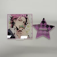 望月淳 『PandoraHearts』 コースター ジャック・ベザリウス | K-BOOKS