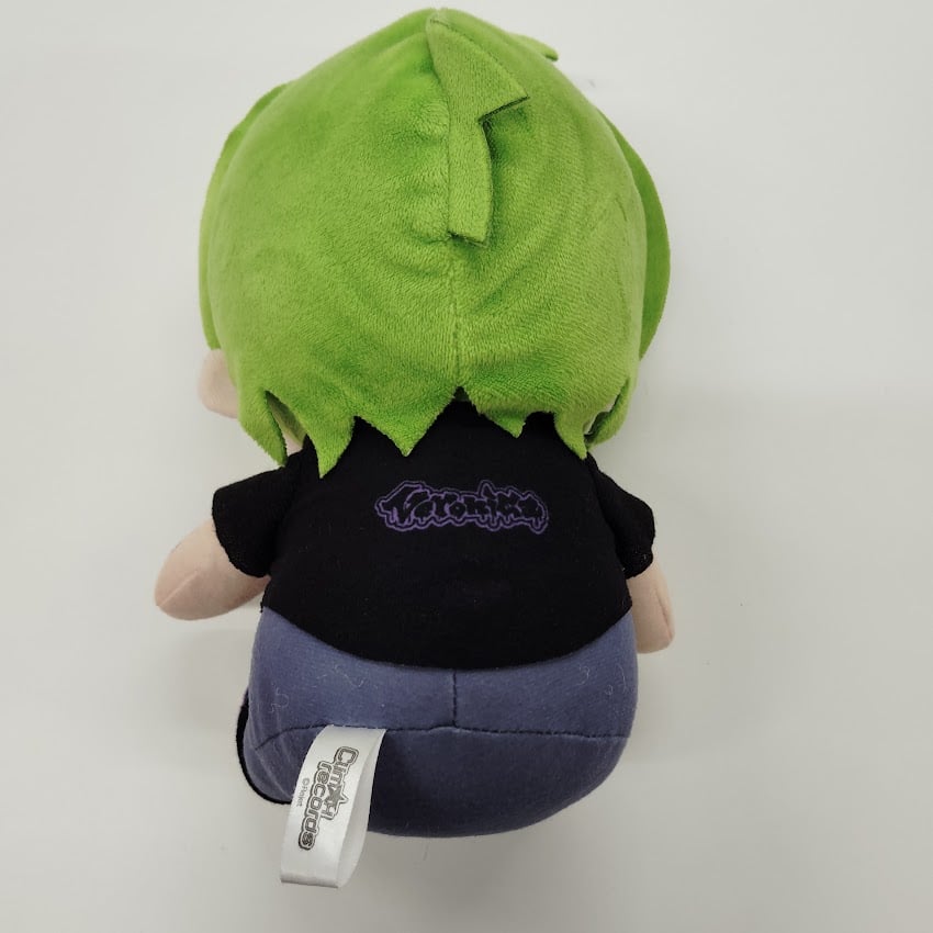 ○【使用感有】ディアヴォーカリスト モモチ ぬいぐるみ | K-BOOKS