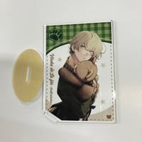 ジャックジャンヌ 根地黒門 缶バッジ 冬公演ver. | K-BOOKS 池袋 2