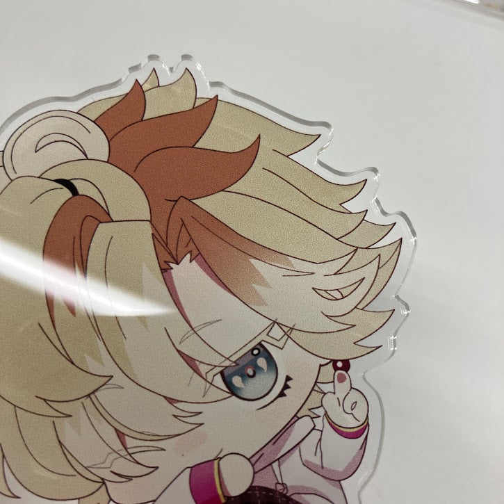イタミ有】DIABOLIK LOVERS 無神コウ アクリルスタンド | K-BOOKS 池