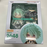 枢やな 『黒執事』妖6結成記念 抽プレ アクリルスタンド セバスチャン