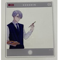 ハイキュー!! 二口 堅治 アートコースター FINAL | K-BOOKS 池袋 2