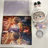 恋と深空　セイヤ　VIPセット