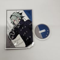 DIABOLIK LOVERS 逆巻シュウ ブロマイド | K-BOOKS 池袋 2次元グッズ通販