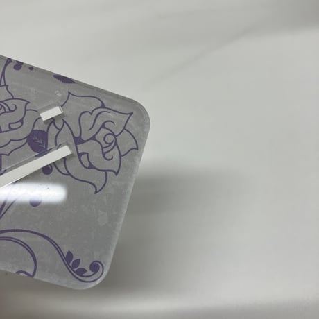 【イタミ有・欠品有】DIABOLIK LOVERS　逆巻カナト　アクリルスタンド