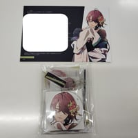 【フレグランス欠品】天獄ストラグル　東洲斎写楽　セット