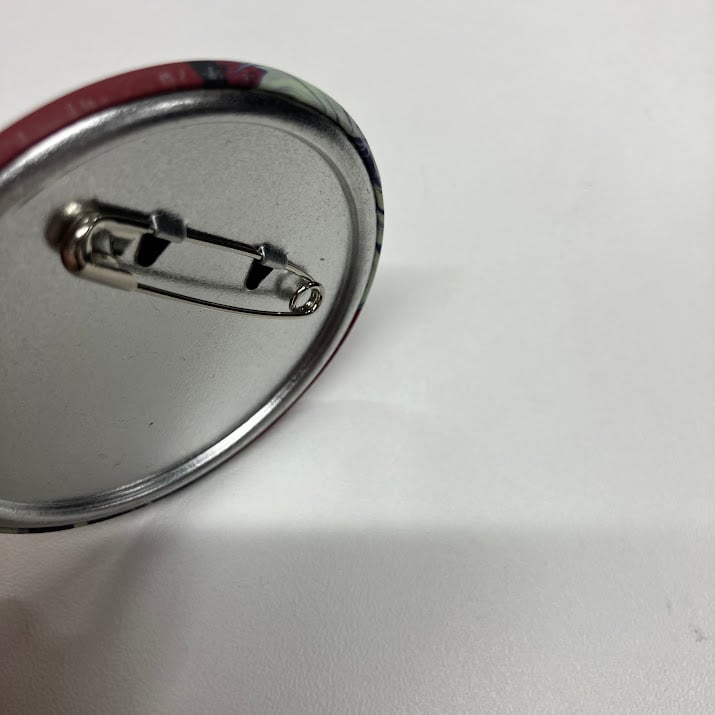 裏サビ有】ピオフィオーレの晩鐘 オルロック 缶バッジ | K-BOOKS 池袋