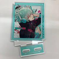 【イタミ有・プリント剥がれ】Collar×Malice　笹塚尊　アクリルスタンド