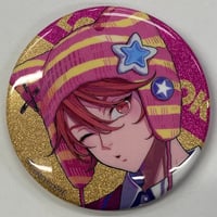 プリティーリズムレインボーライブ 天羽ジュネ アクリルキーホルダー