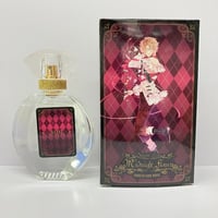 【残量8割】DIABOLIK LOVERS　無神コウ　香水