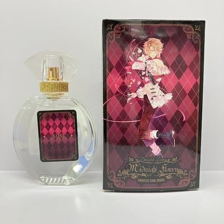 CATEGORY DIABOLIK LOVERS | K-BOOKS 池袋 2次元グッズ通販