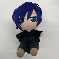 ●薄桜鬼　斎藤一　ぬいぐるみ