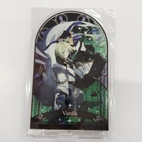 スタンドマイヒーローズ 宮瀬豪 メッセージカード | K-BOOKS 池袋 2