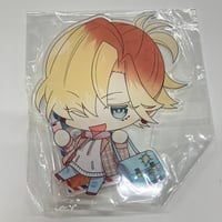 DIABOLIK LOVERS　無神コウ　アクリルスタンド