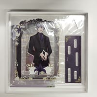 ○蝶の毒華の鎖 真島 タペストリー | K-BOOKS 池袋 2次元グッズ通販