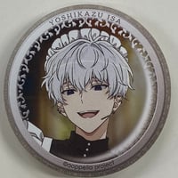 ブルーロック トレーディング 推しキャラバッジコレクション